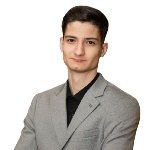  Autor Cezary Cichowski