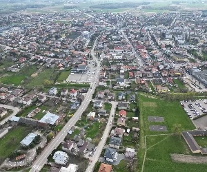 Zdjęcie miasto Wysokie Mazowieckie wiadomości, Gmina miasto Wysokie Mazowieckie informacje i mapa | ewysmaz.pl