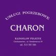Dom Pogrzebowy „CHARON" Radosław Pełszyk
