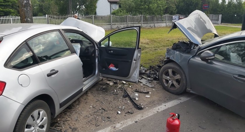 Fot. KP PSP w Bielsku Podlaskim