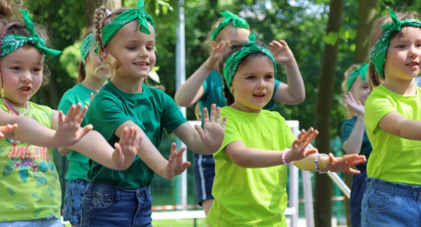 Fot. Święto Rodziny w Czyżewie w 2022 r.