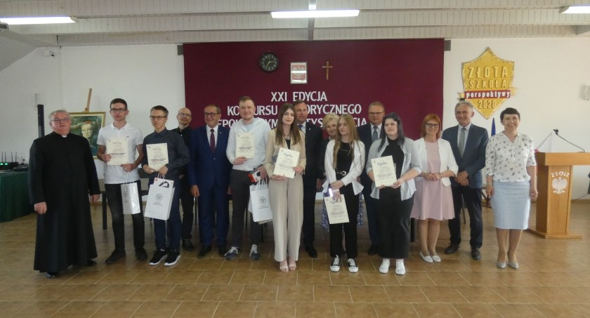 Fot. ZSOiZ w Czyżewie
