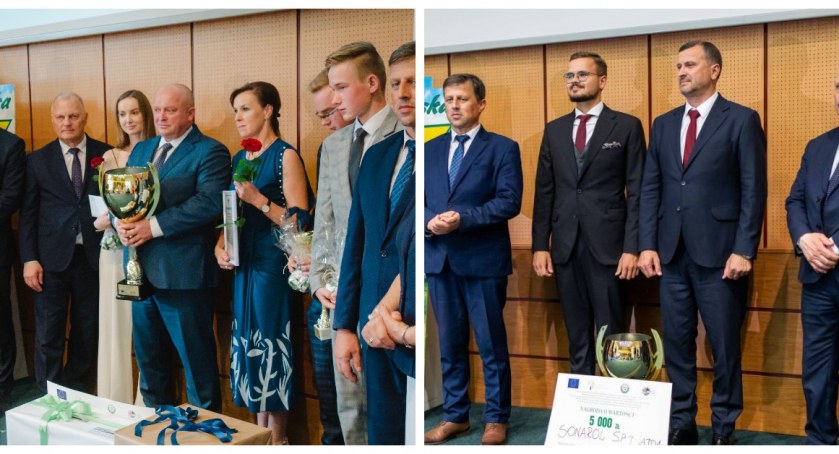 Fot. PUW/ eWysMaz.pl (Finał Wojewódzkiego Etapu AgroLigi)