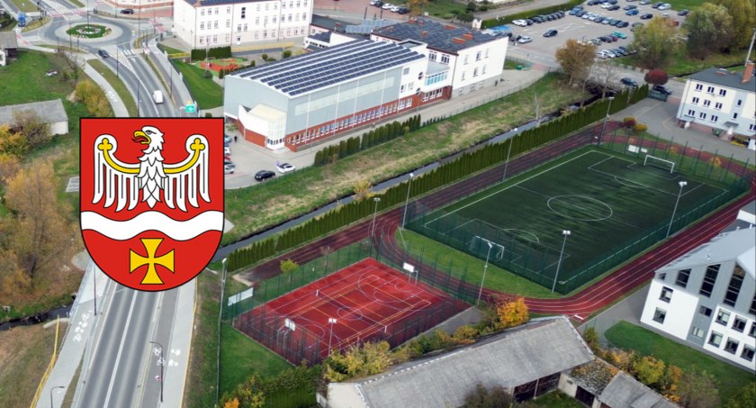 Komunikaty, Starostwo ogłosiło dodatkowy konkurs ofert zadania sfery sportu kultury fizycznej - zdjęcie, fotografia