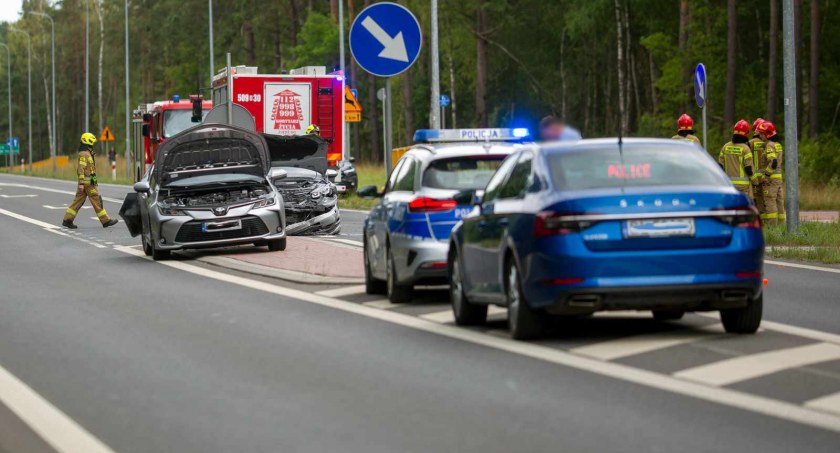 Fot. Podlaska policja