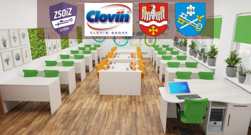 Fot. ZSOiZ w Czyżewie
