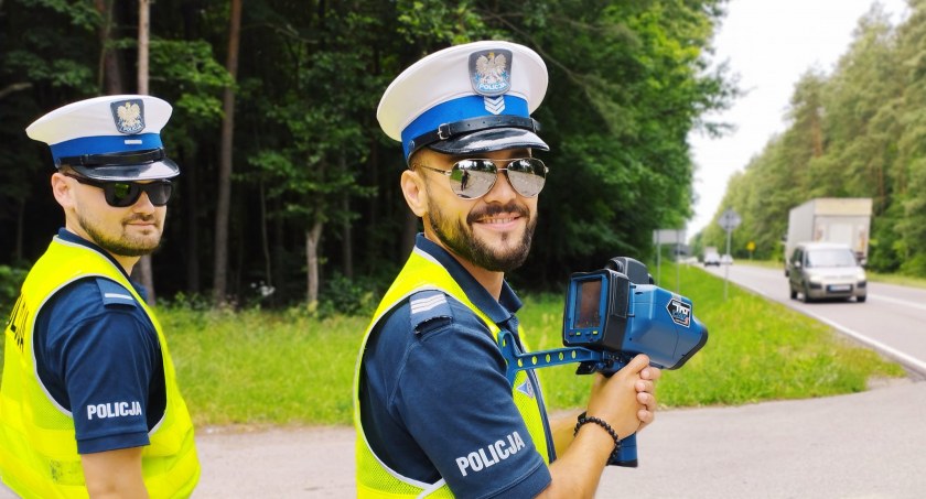 Fot. KPP w Wysokiem Mazowieckiem