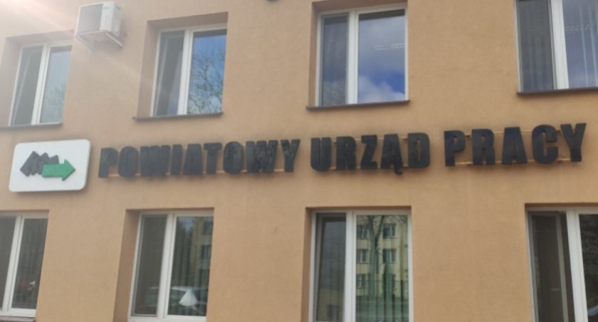 Zdjęcie: Powiatowy Urząd Pracy w Wysokiem Mazowieckiem