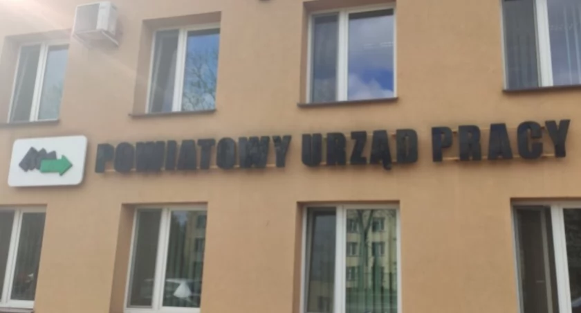 Zdjęcie: Powiatowy Urząd Pracy w Wysokiem Mazowieckiem