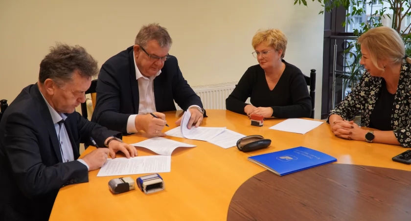 Fot. Urząd Miasta Wysokie Mazowieckie