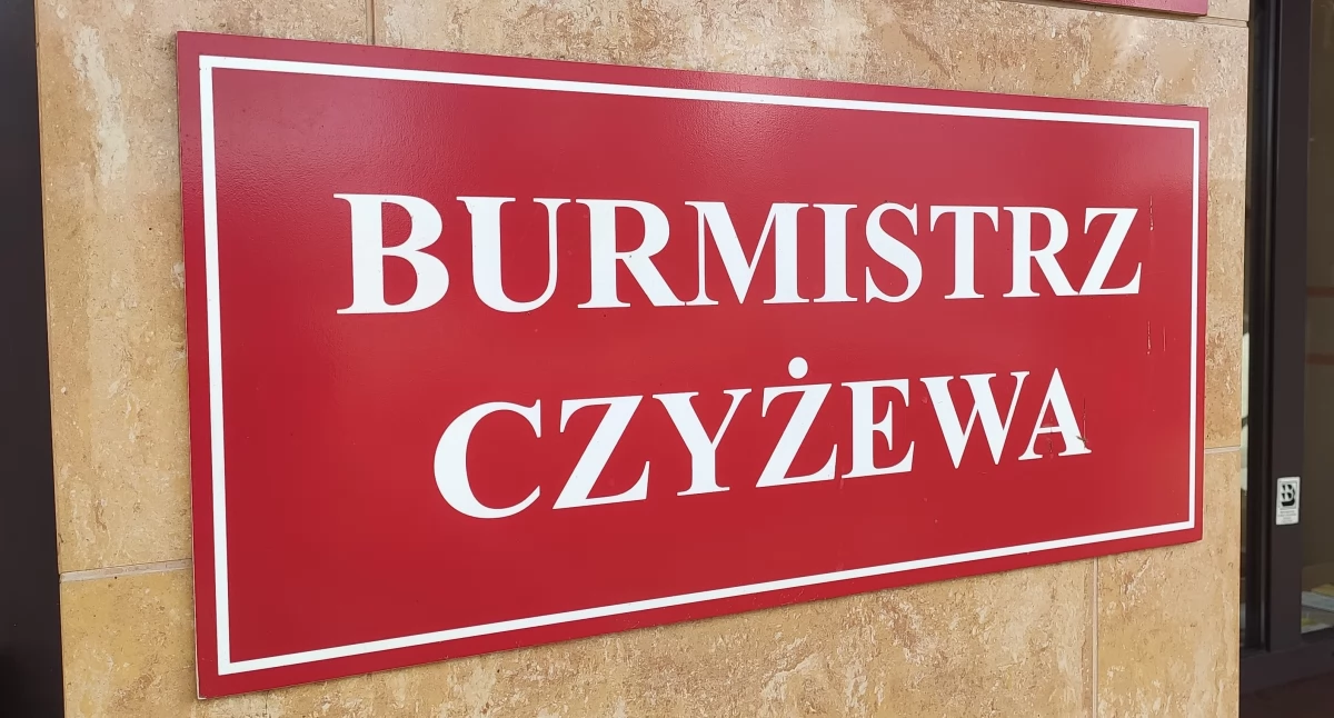 Wybory, Mandat Burmistrz Czyżewa Boguckiej wygaszony dalej - zdjęcie, fotografia