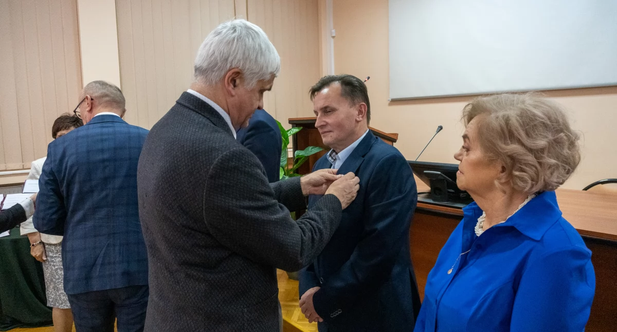 Fot. Podlaski Urząd Wojewódzki w Białymstoku