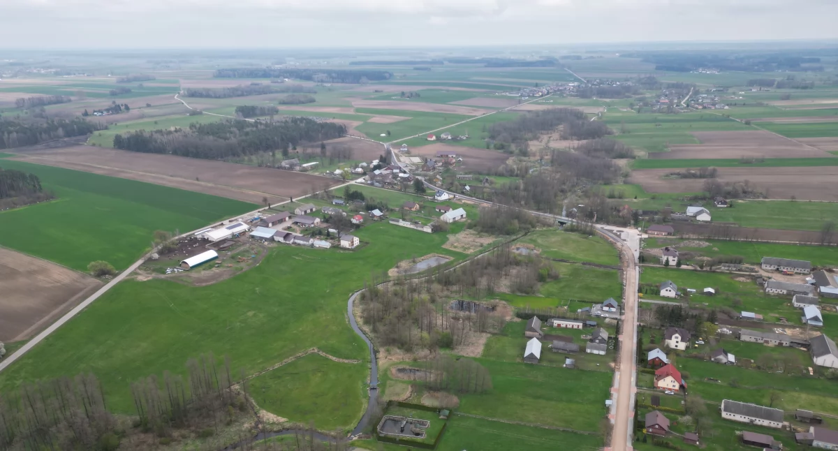 Urzędy, Klukowo Znamy projekt budżetu Jakie inwestycje zaplanowane - zdjęcie, fotografia