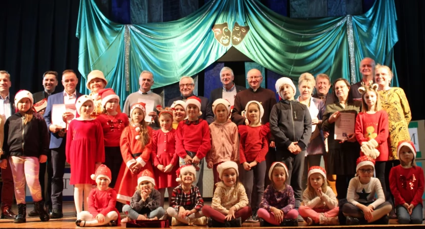 Domy i ośrodki kultury, Kolejne spotkania ramach obchodów lecia czyżewskiego Teatru Marzeń [foto] - zdjęcie, fotografia