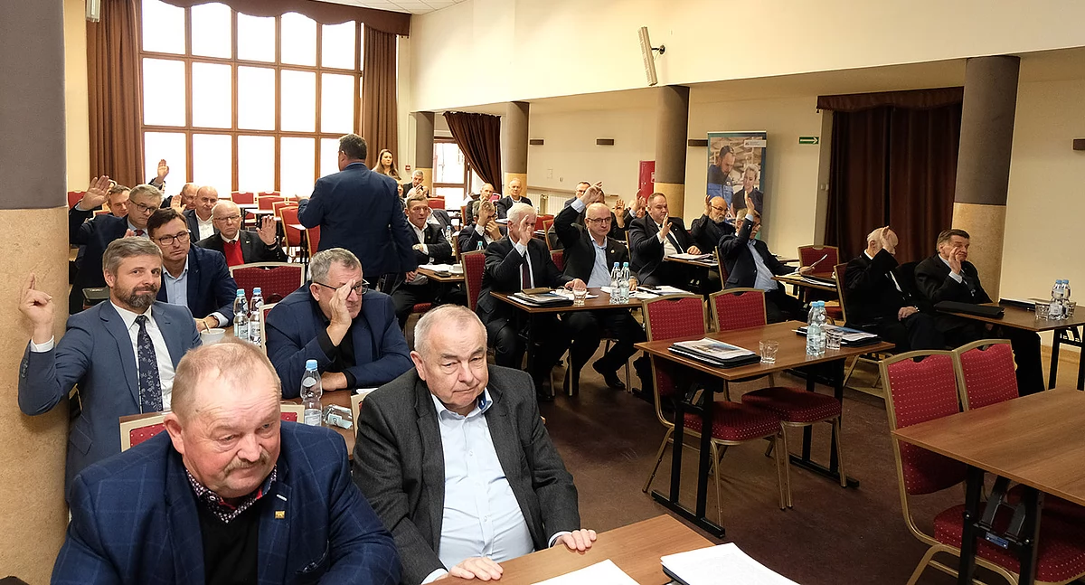 Fot. Polska Federacja Hodowców Bydła i Producentów Mleka