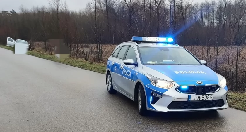 Fot. KPP w Wysokiem Mazowieckiem