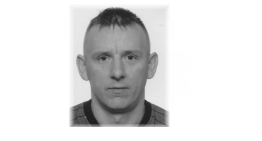 Zaginieni, Zaginął kolejny mieszkaniec gminy Ciechanowiec - zdjęcie, fotografia