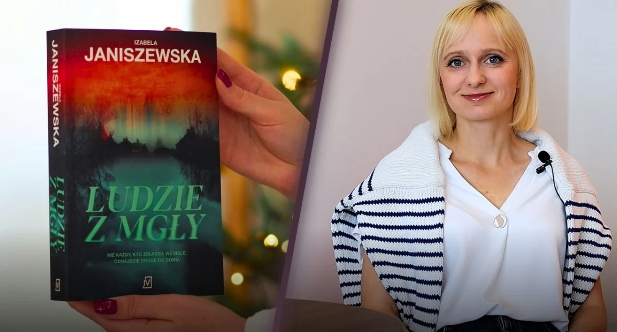 Fot. Izabela Janiszewska/ eWysMaz.pl