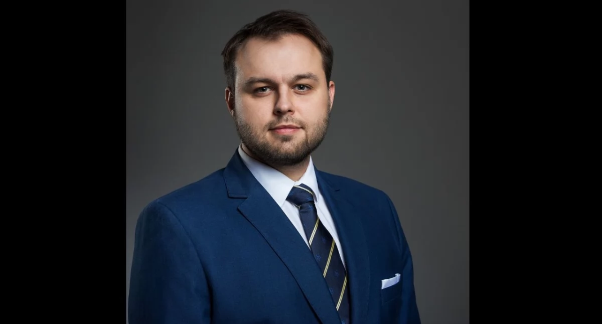 Fot. Facebook - Przemysław Alkowski