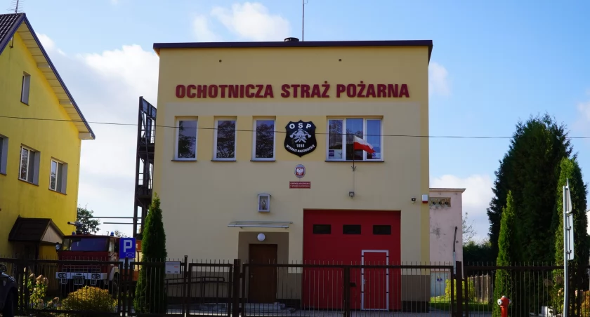 Fot. UM Wysokie Mazowieckie