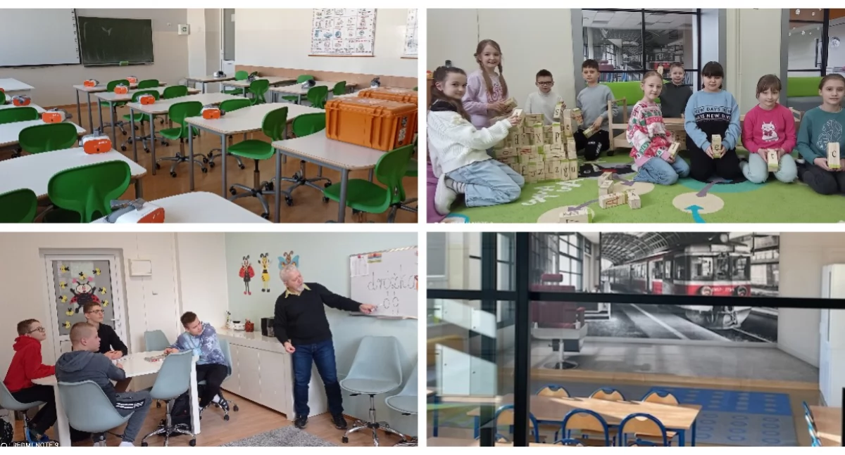 Inwestycje, Wysokiem Mazowieckiem zrealizowała projekt „Podlaskie Ukrainy” [foto] - zdjęcie, fotografia