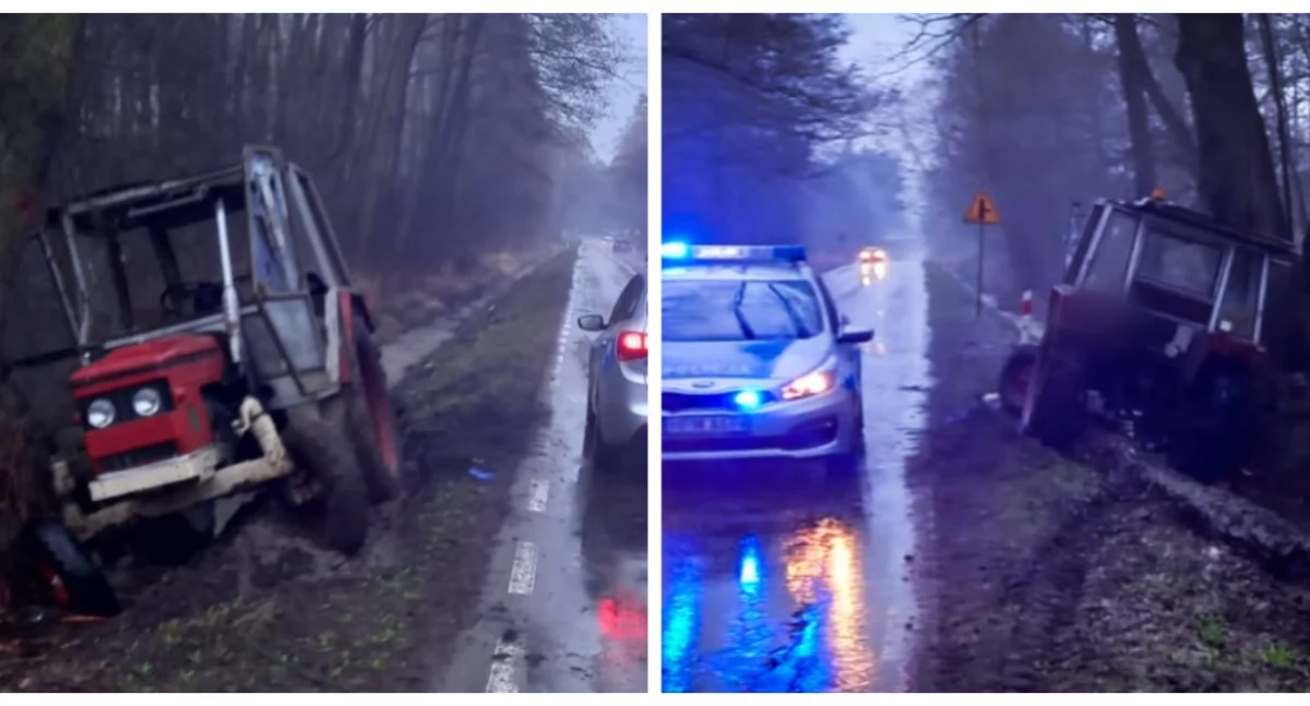 Fot. KPP w Siemiatyczach