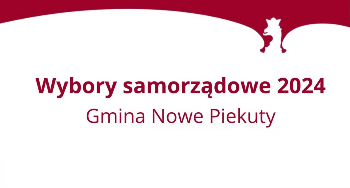 Wybory, Wybory samorządowe Gdzie zagłosować gminie Piekuty [siedziby komisji wyborczych] - zdjęcie, fotografia