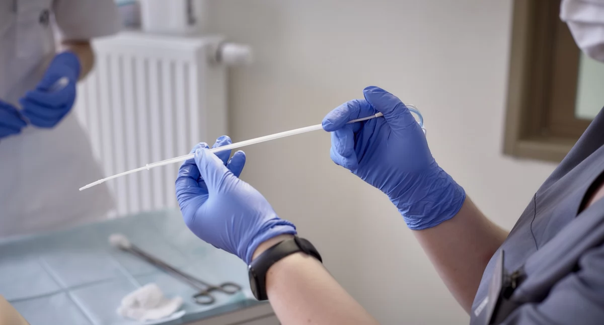 Artykuł sponsorowany, Inseminacja nasieniem dawcy szansą rodzicielstwo - zdjęcie, fotografia