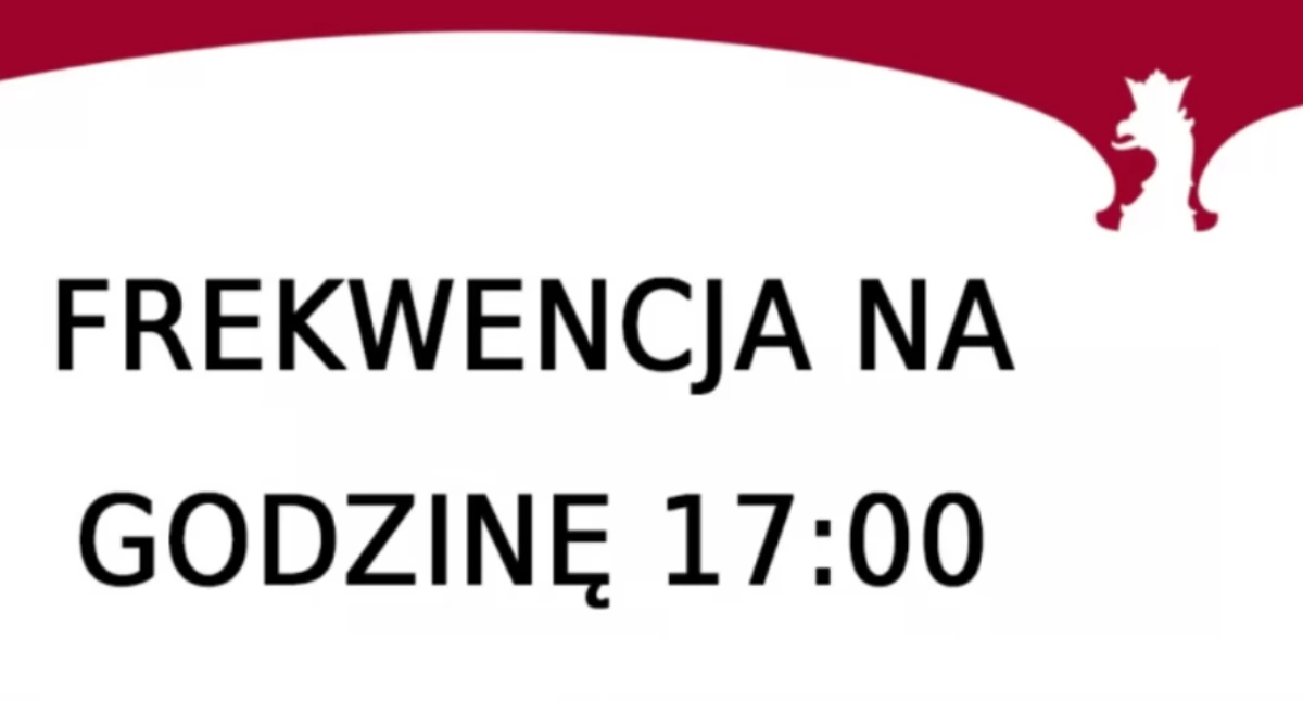 Wybory, naszym powiecie najwyższa frekwencja województwie podlaskim - zdjęcie, fotografia