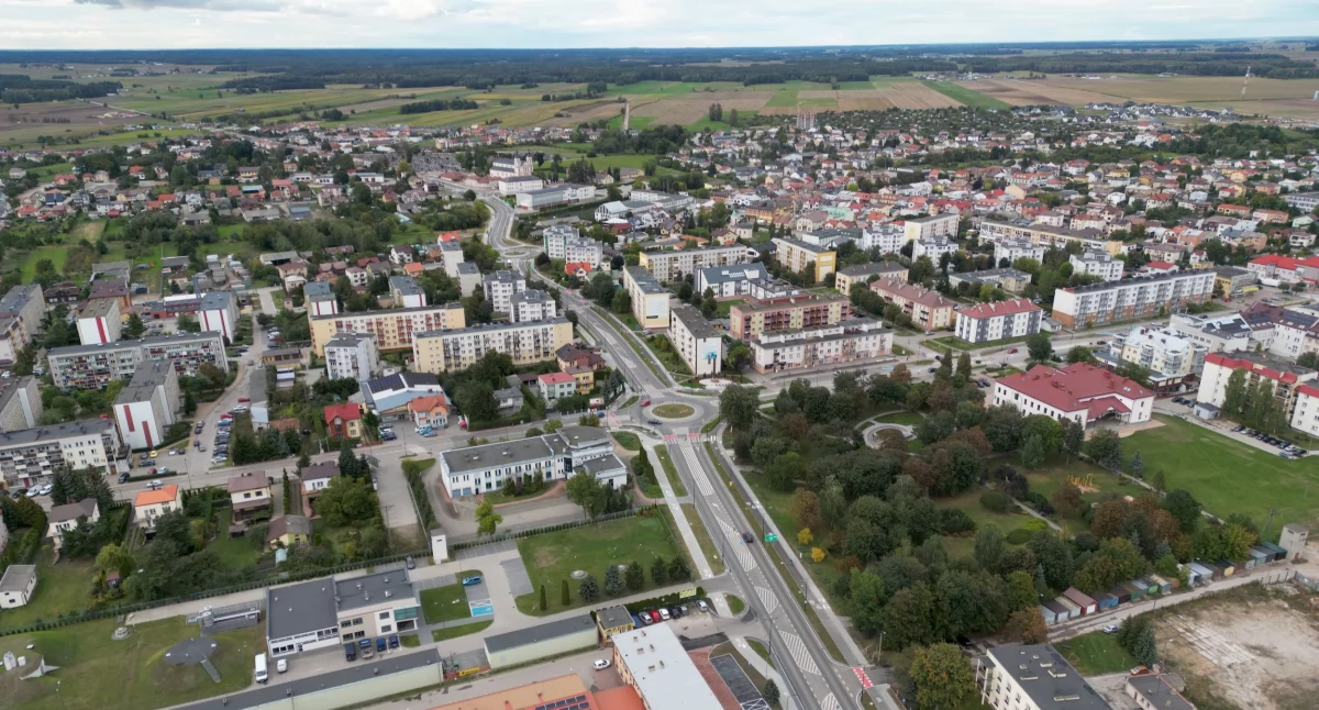 Zdjęcie: Miasto Wysokie Mazowieckie