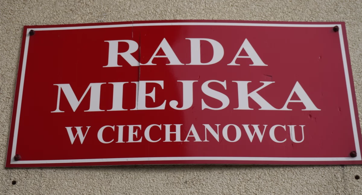 Zdjęcie: Miasto Ciechanowiec