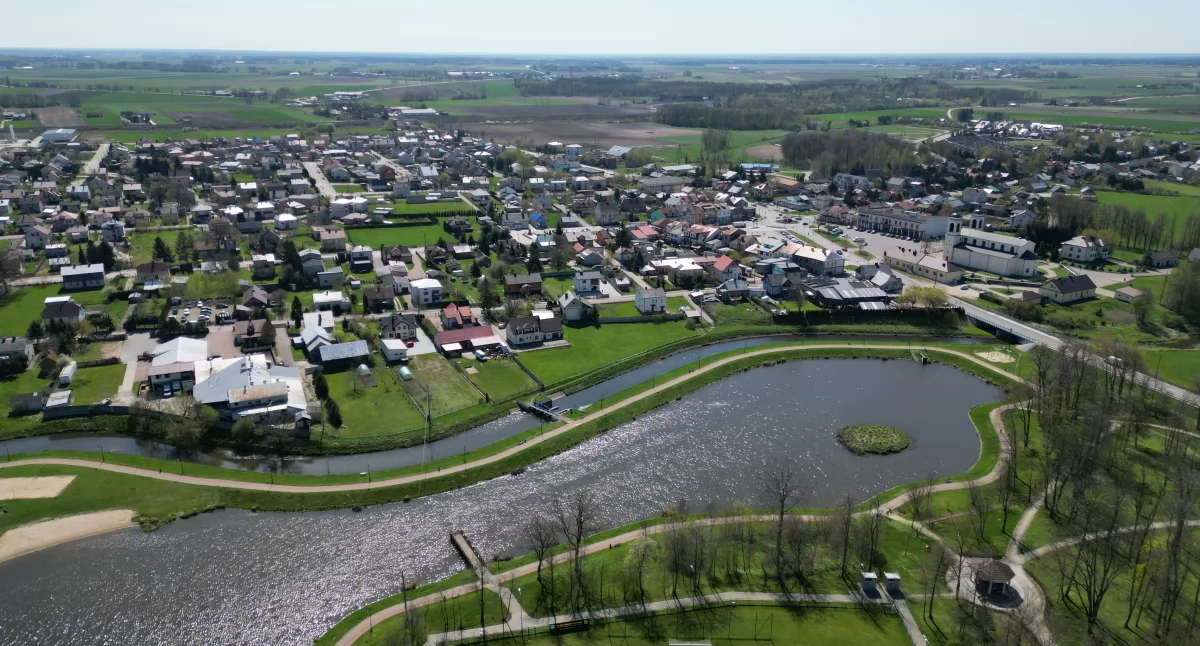 Zdjęcie: Miasto Czyżew