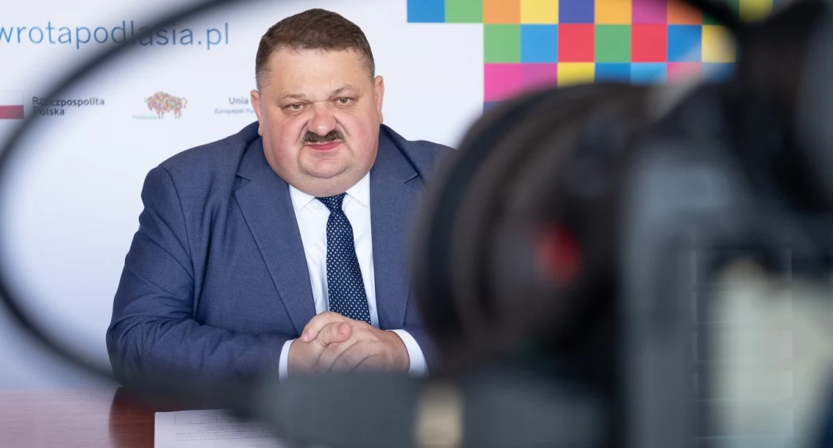 Fot. Marcin Nawrocki/UMWP