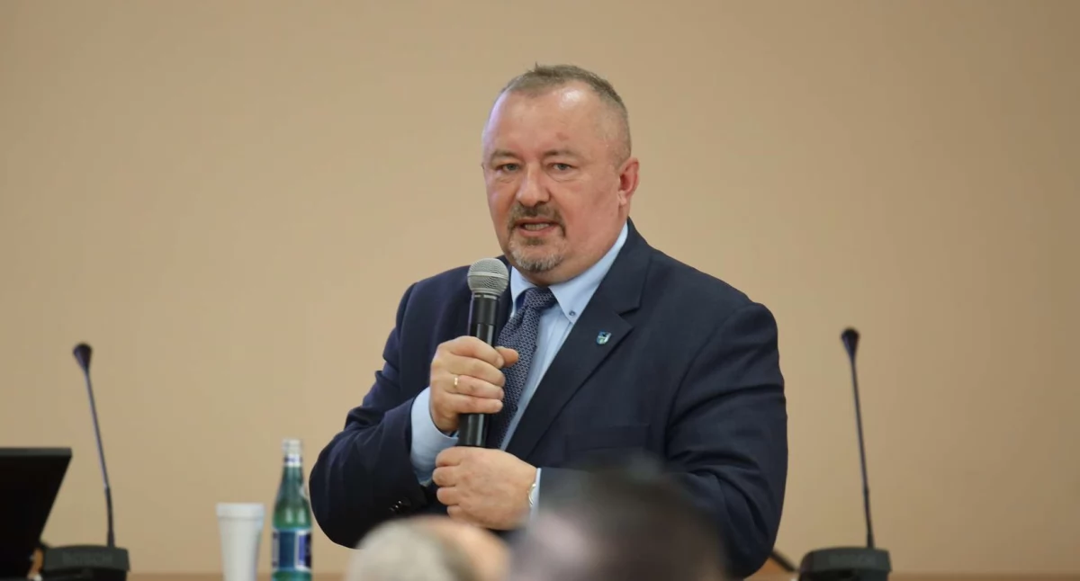 Zdjęcie: Robert Lucjan Wyszyński