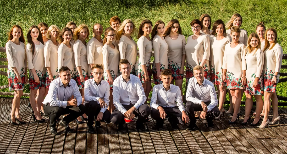 Fot. Facebook - Zespół Harmonica