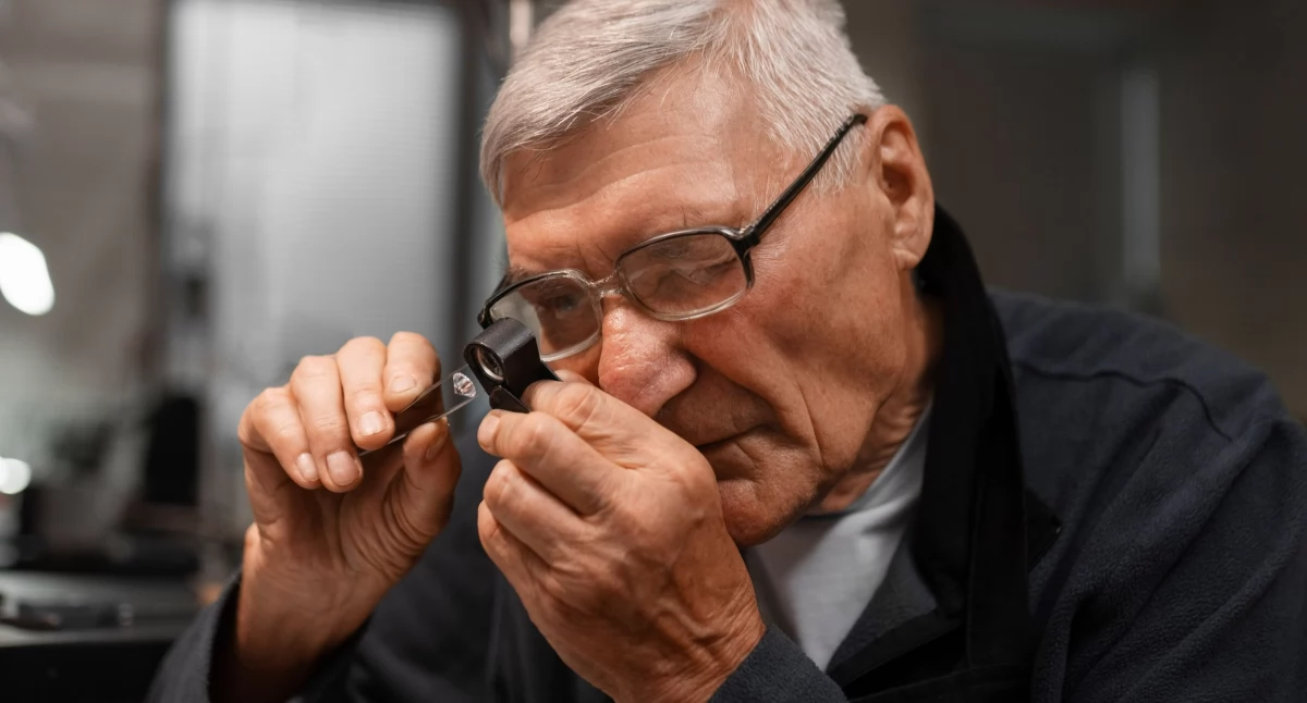 US - ZUS, pracujących seniorów - zdjęcie, fotografia