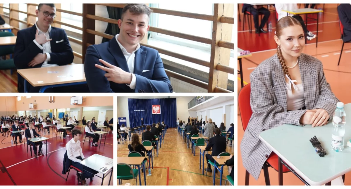 Matura 2024