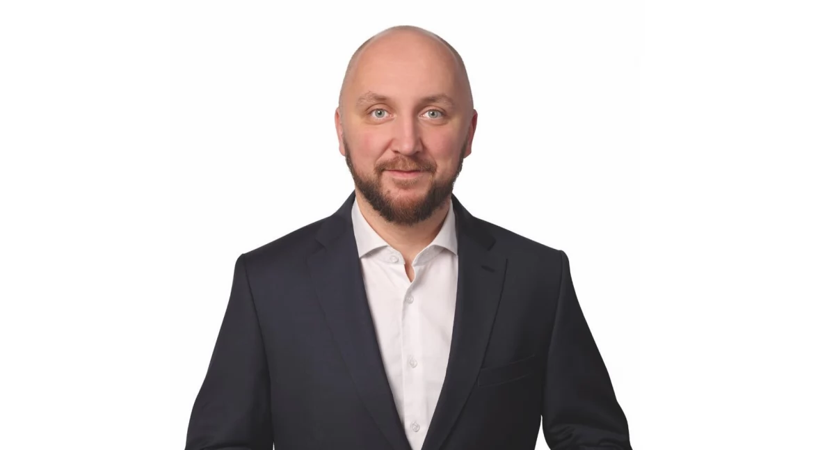Fot. Łukasz Prokorym - Facebook