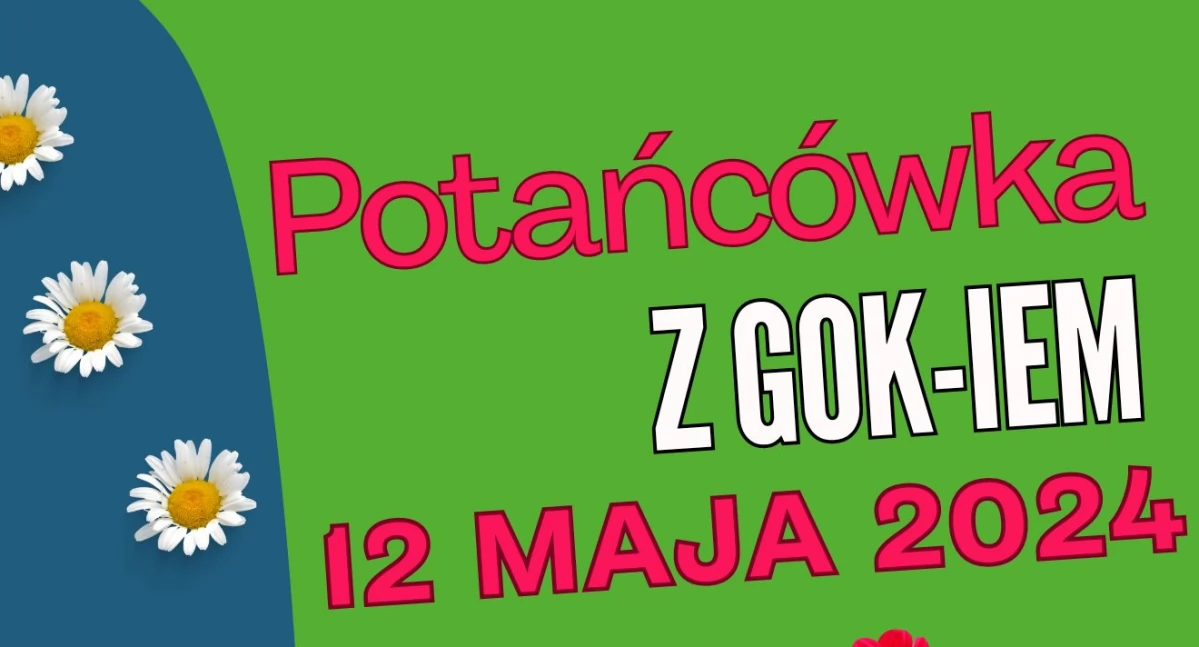 Domy i ośrodki kultury, Szepietowie zaprasza wiosenną potańcówkę - zdjęcie, fotografia