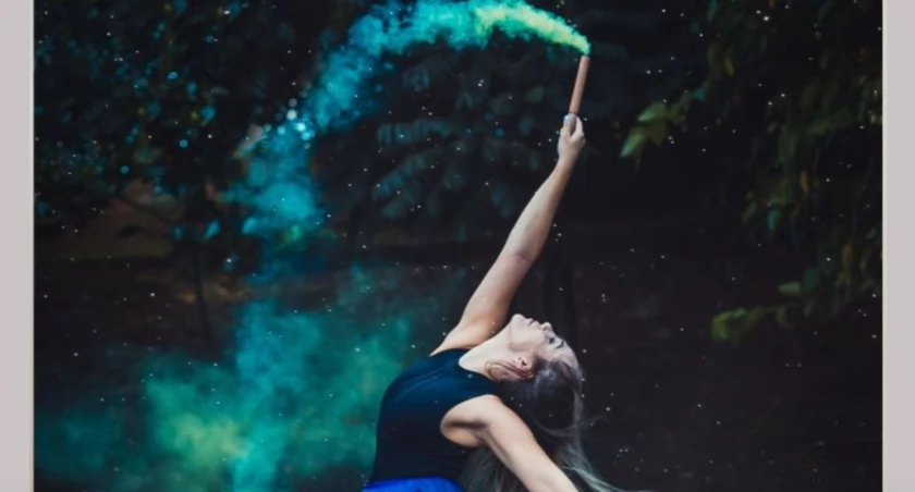 Taniec, zaprasza Wysokomazowiecki Festiwal Tańca! - zdjęcie, fotografia
