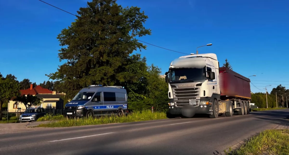 Fot. Podlaska Policja