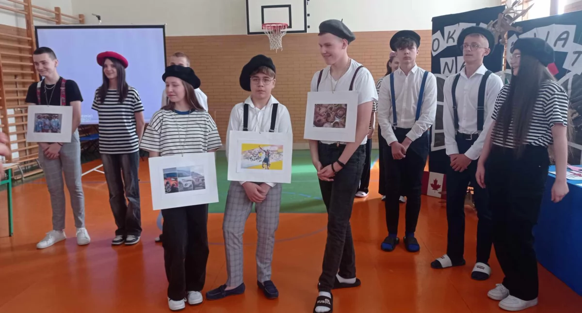 Edukacja, świat festiwal kultury światowej Wysokiem Mazowieckiem [FOTO] - zdjęcie, fotografia