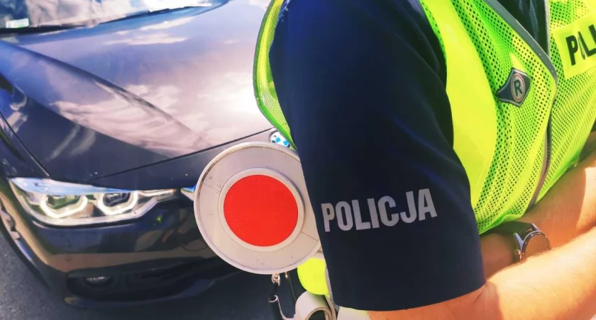 Fot. KPP w Wysokiem Mazowieckiem