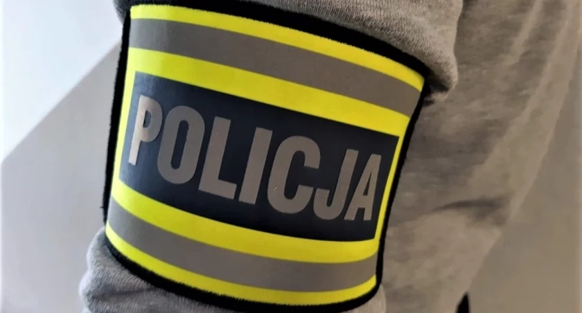 fot. KPP Zambrów