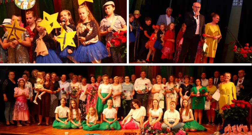 Uroczystości, Stowarzyszenie Kulturalne Ziemi Czyżewskiej świętowało swoje lecie [FOTO] - zdjęcie, fotografia