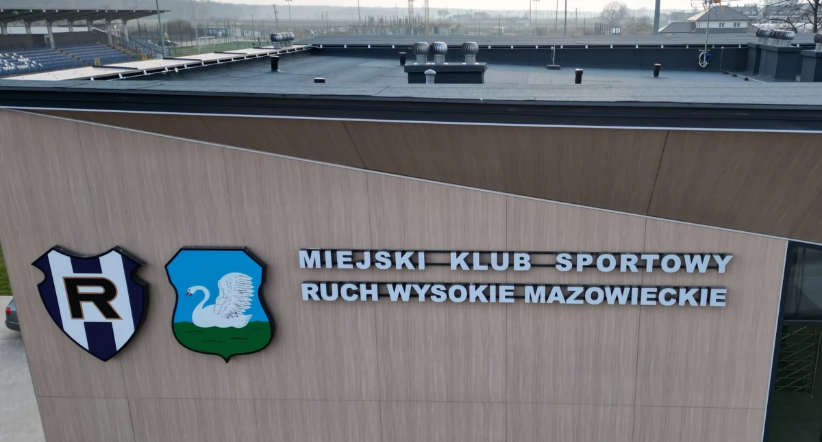 Piłka nożna, Zaproszenie Walne Zgromadzenie Członków Wysokie Mazowieckie - zdjęcie, fotografia