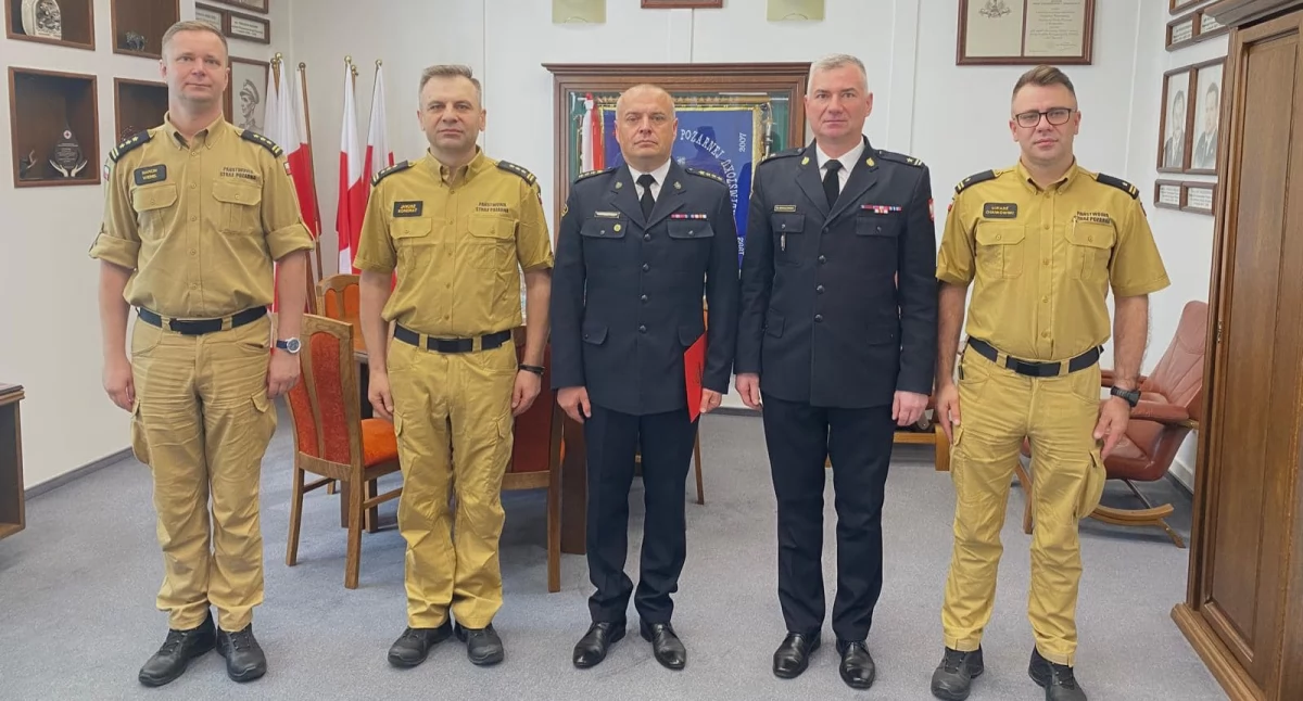 Fot. asp. Przemysław Beczko