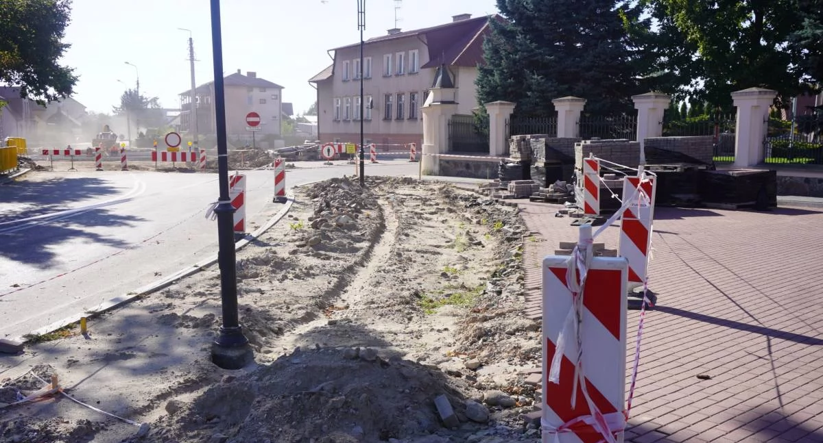 Zdjęcie archiwalne