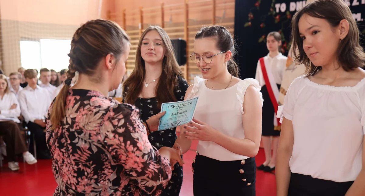 Edukacja, Harmonogramy zakończenia szkolnego 2023/2024 - zdjęcie, fotografia