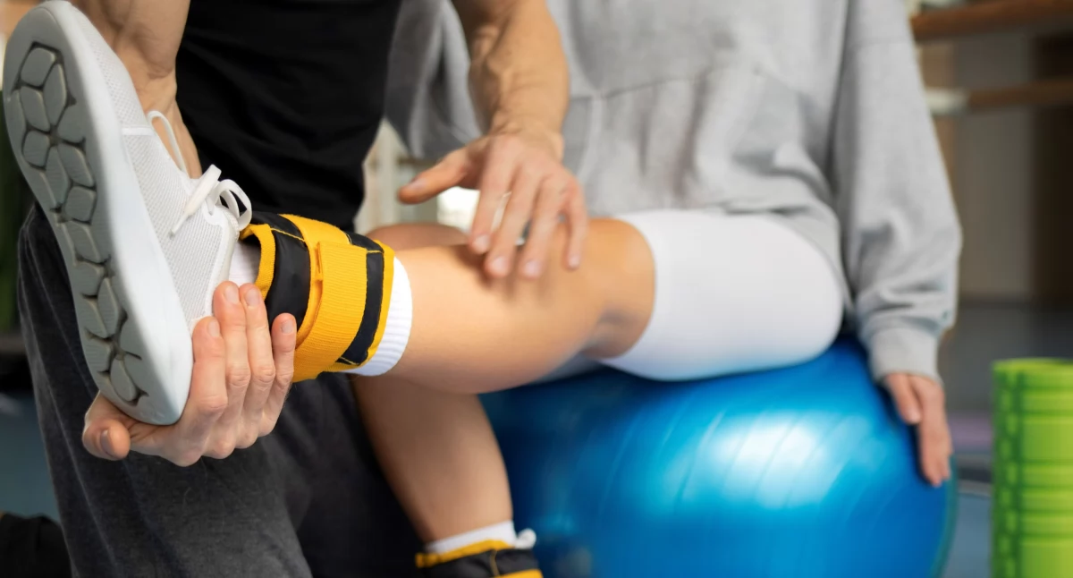 US - ZUS, Świadczenie rehabilitacyjne wydłuży okres leczenia - zdjęcie, fotografia